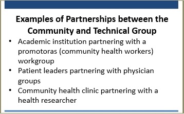 PCORI Pipeline 2 Proposal Blog Text Box